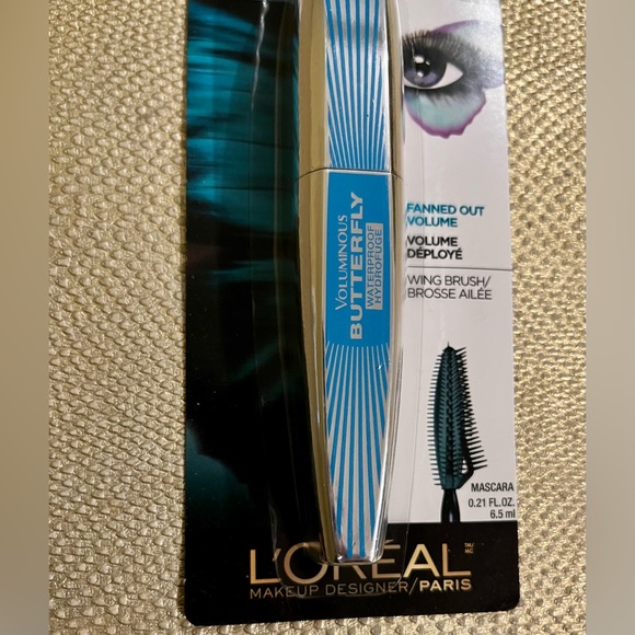 L’Oréal Voluminous Butterfly Mascara - Picture 3 of 5